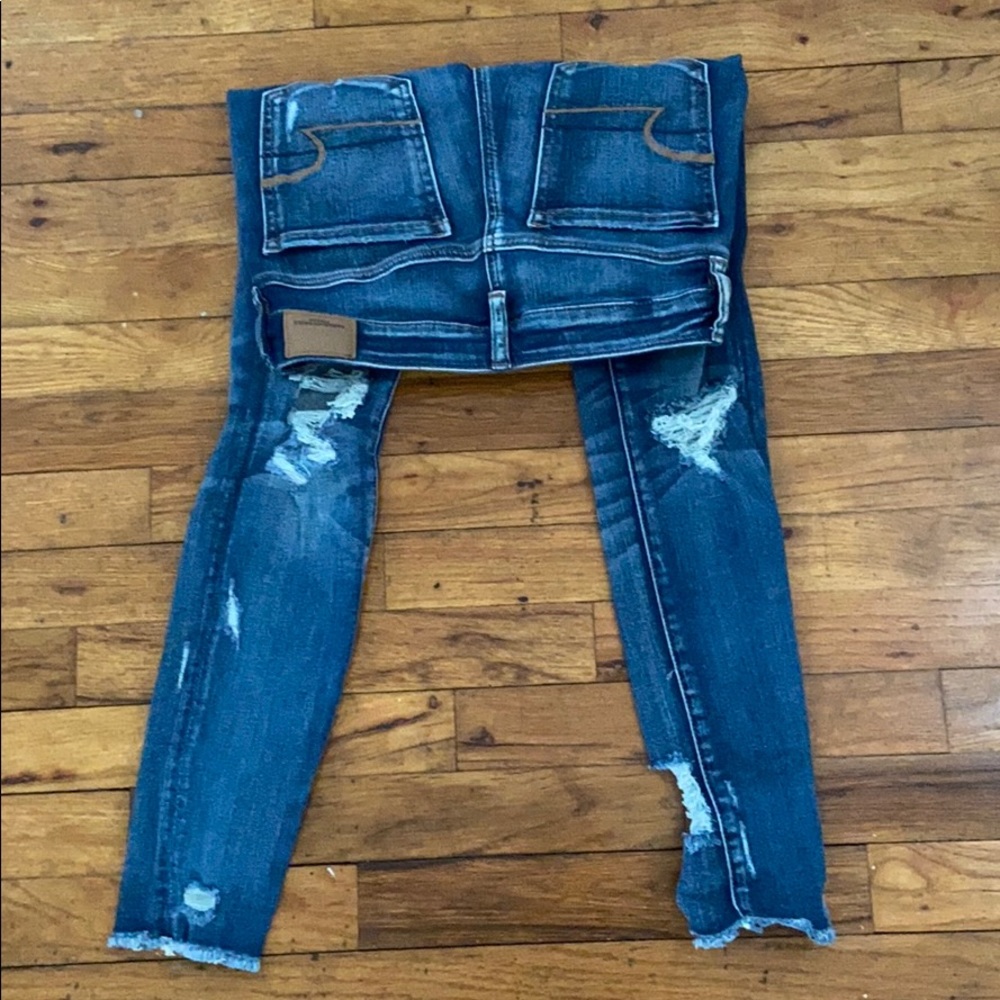 AEO Jeans